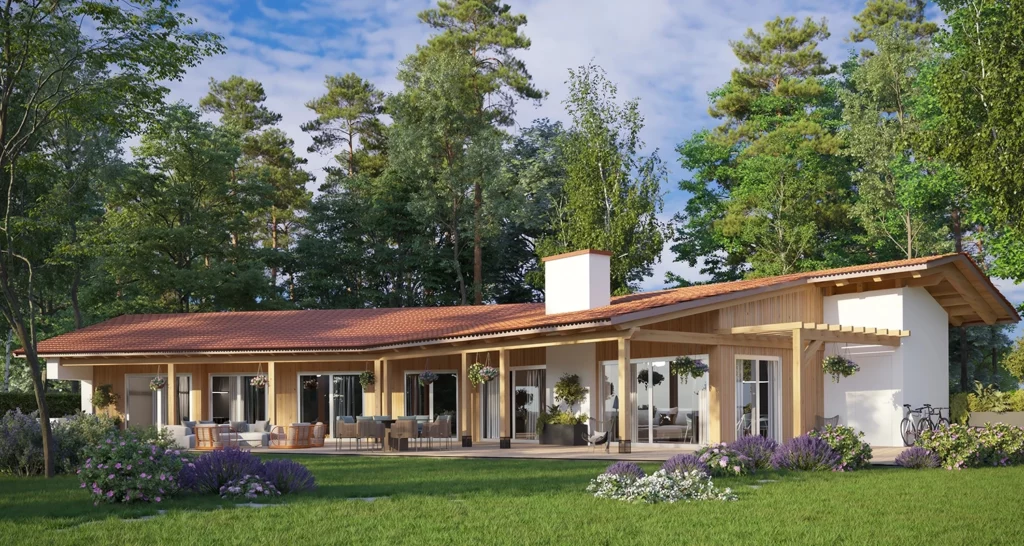 Villa Océane